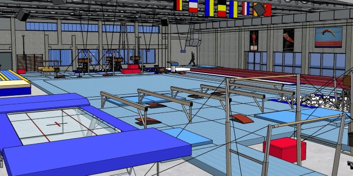 Turnzaal